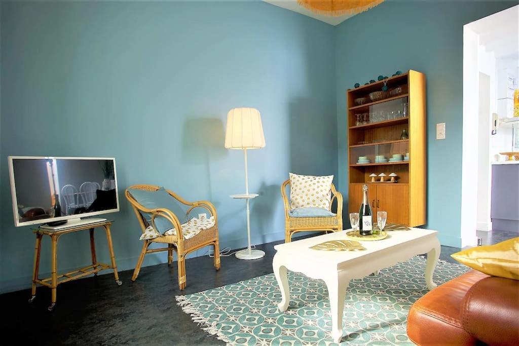 Les Beaux Chateaux Vouvray Dış mekan fotoğraf